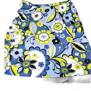 Retro midi skirt Madison studio 14/16